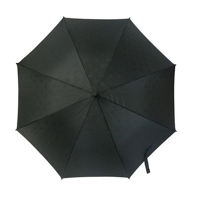 Auto Open Diameter 103cm Pongee Mens Windproof Umbrella