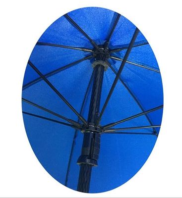 Diameter 105cm Fiberglass Frame manual open umbrella