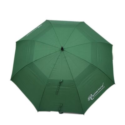 AZO Free Fiberglass Shaft Compact Golf Umbrella 27&quot;*8K