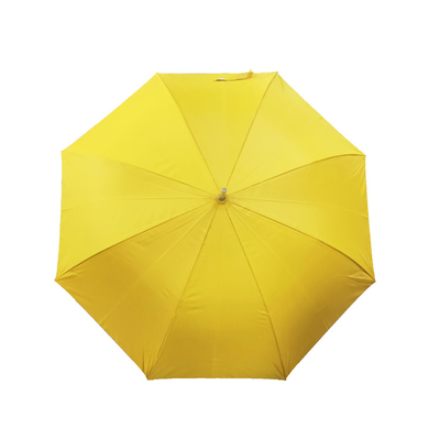 Fiberglass Shaft Oversized Vented Windproof Waterproof Umbrella