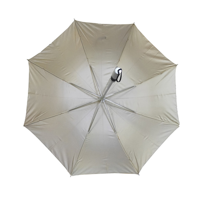 Fiberglass Shaft Oversized Vented Windproof Waterproof Umbrella