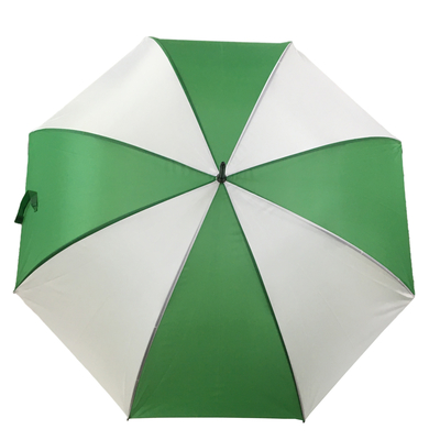 AZO Free 190T Polyester Manual Open Golf Umbrella With EVA Handle