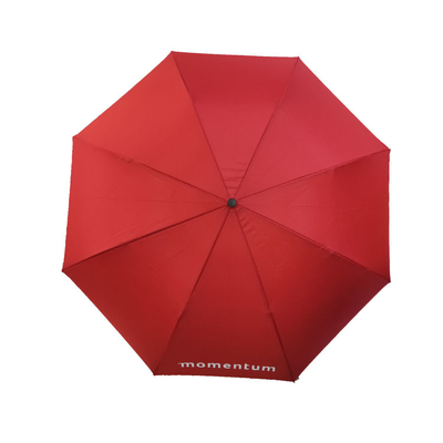 SGS Custom Pongee Fabric Double Layer Reverse Inverted Umbrella