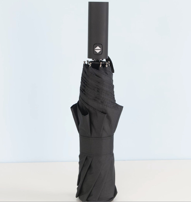 auto open Foldable Umbrella With Printing Change When Meet Water Umbrella