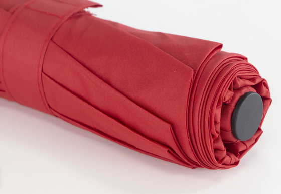 auto open Foldable Umbrella With Printing Change When Meet Water Umbrella