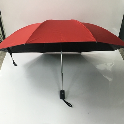 Auto Open And Close Inverted Travel Umbrella 22 Inches