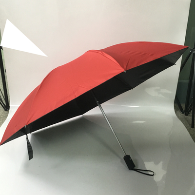 Auto Open And Close Inverted Travel Umbrella 22 Inches