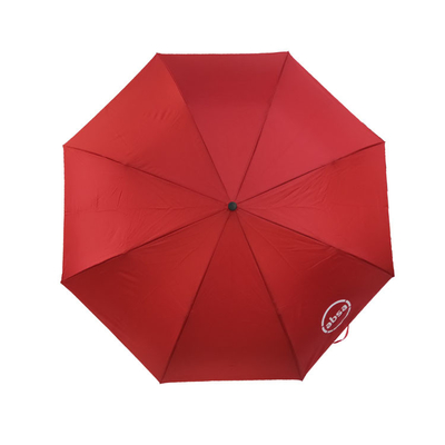 23 Inches Manual Open Double Layer Umbrella Inverted