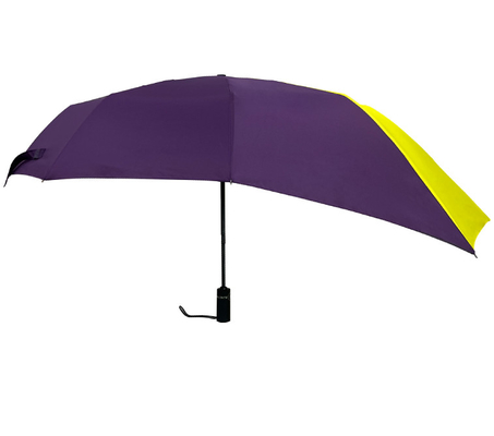 Bag Umbrellla Folding Umbrella Keep Back From Getting Wet Traveling Umbrella