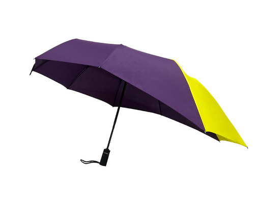 Bag Umbrellla Folding Umbrella Keep Back From Getting Wet Traveling Umbrella