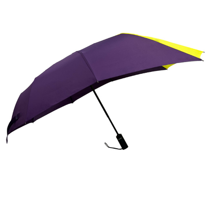 Bag Umbrellla Folding Umbrella Keep Back From Getting Wet Traveling Umbrella