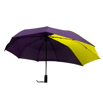 Bag Umbrellla Folding Umbrella Keep Back From Getting Wet Traveling Umbrella