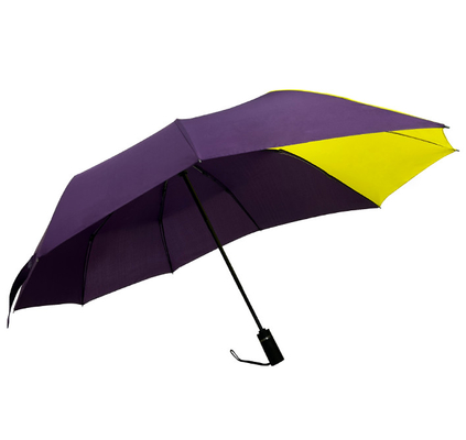 Bag Umbrellla Folding Umbrella Keep Back From Getting Wet Traveling Umbrella