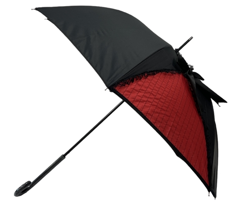 Creative Lace Special Fish Wedding Umbrella Custom Size Romantic Shape Fiberglass Wedding Umbrella For Bride