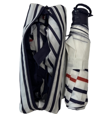 Creative Umbrella With Shopping Bag Special Umbrella Custom Size Zipper Bag Umbrella