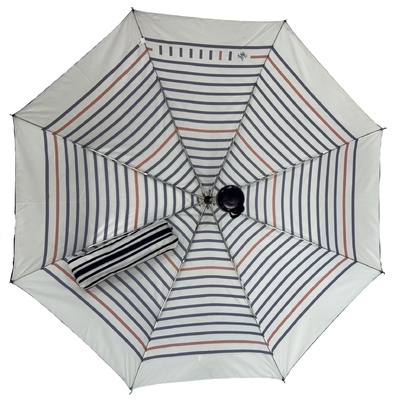 Creative Umbrella With Shopping Bag Special Umbrella Custom Size Zipper Bag Umbrella