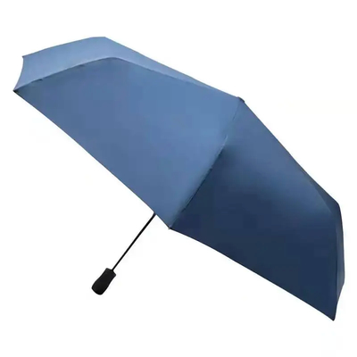 Stay Protected with Best Nylon Fabric Foldable Umbrella 32cm Length 97cm Diameter