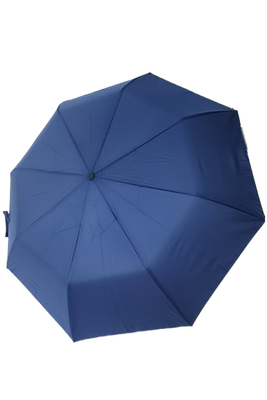 Full Automatic Folding Travel Umbrella With Electirc Switch 23 Inches Coverage Compact Umbrella For Travel
