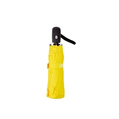 Customizable Color Automatic Travel Umbrella Lightweight And Durable