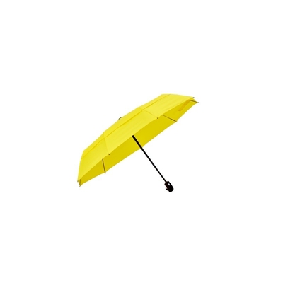 Customizable Color Automatic Travel Umbrella Lightweight And Durable