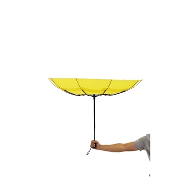 Customizable Color Automatic Travel Umbrella Lightweight And Durable
