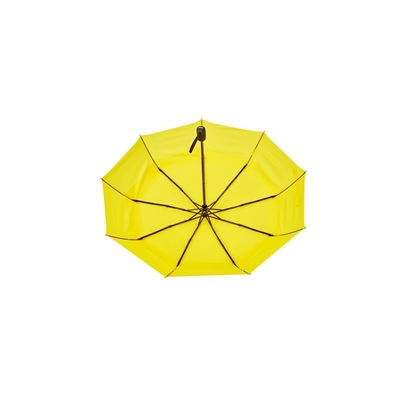 Customizable Color Automatic Travel Umbrella Lightweight And Durable