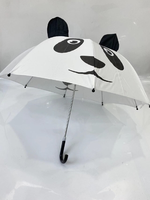19inches 8k Children'S Umbrellas With Cartoon Designs Lightweight And Compact Safe