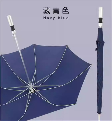 104cm Aluminium Umbrella With Automatic Open And Durable Build