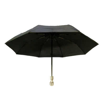 Umbrella With Skeleton Handle With Customized Design Package And Logo