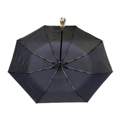 Umbrella With Skeleton Handle With Customized Design Package And Logo