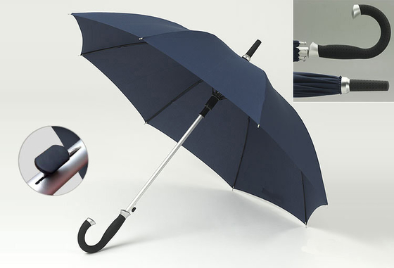 Personalized Advertising Golf Umbrella For Brand Marketing