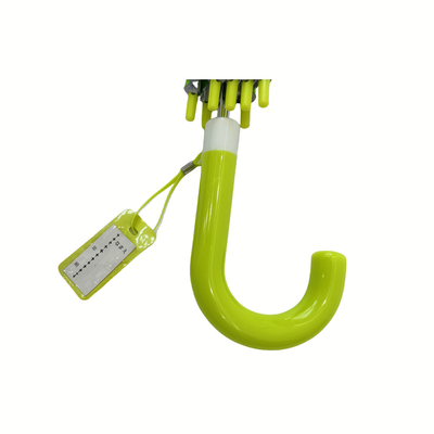 2025 Safety Children Umbrella New Design OEM Dome Waterproof Reflective Stripe