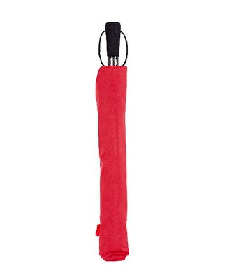 23 Inch 2 Folding Customizable Automatic Umbrella With Two Canopy