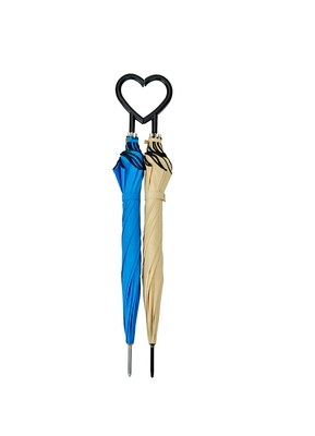 21 Inch Crutch Umbrella Perfect for Outdoor Adventures and More