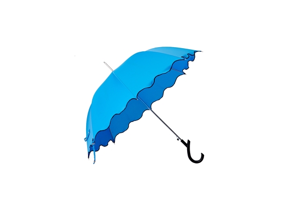 21 Inch Crutch Umbrella Perfect for Outdoor Adventures and More