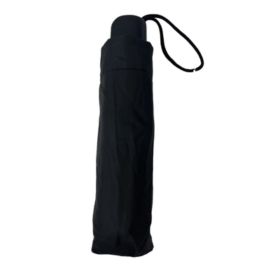 12Pcs Dispaly Box Umbrella  Pongee  Foldable Umbrella 25cm Length 94cm Diameter