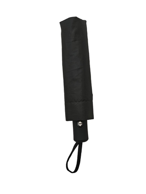21 Inch Triple-Fold Auto Umbrella - 105cm Windproof Compact Golf Umbrella