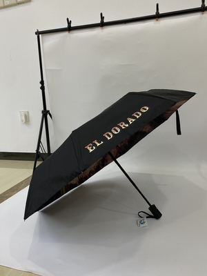 21inches 3-Fold Auto Open And Close With Double Layers  fashion designs Umbrella