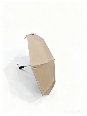 23-Inch Manual Open Automatic Close Umbrella:Quick-Folding Design for Rainy Days & Busy Moments