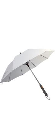 Portable Fan Umbrella with Spray Function – Stay Cool Under the Sun!