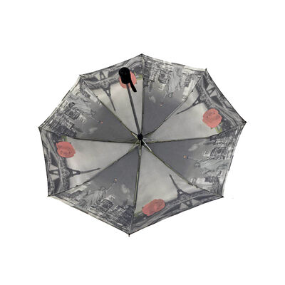 Self fabric pouch foldable item featuring customize printing ideal for packaging customization and identity enhancement