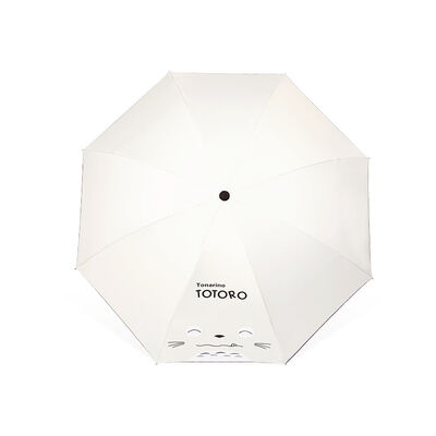 Umbrella Ribs 8 Folding Umbrella Durable Compact Portable Rain Sun Protection Lightweight Travel Umbrella Suitable for Outdoor