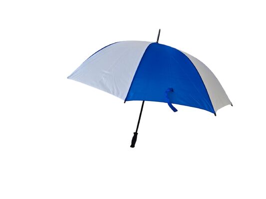 Auto Open Stick Umbrella with 23 Inches steel 8  Double-Ribs Structure  for Reliable Outdoor Protection