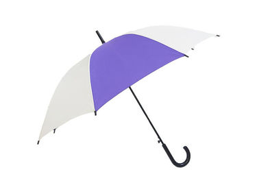 23 Inches Automatic Promotional Printed Umbrellas Cheaper Frame Silk Screen Printing Logo