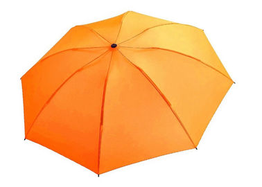 Strong Foldable Reverse Automatic Travel Umbrella 42 Inch Arc Metal Shaft