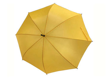 Diameter 103CM Promotional Auto Open Stick Umbrella Printed Normal Size