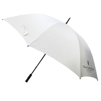106cm Diameter EVA Handle Heavy Duty Golf Umbrella