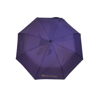 Windproof 21&quot;×8K Double Layer Foldable Umbrella