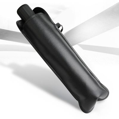 Metal Frame 23 Inches Lightweight Folding Umbrella
