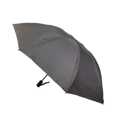 SGS Windproof Fiberglass Frame Foldable Umbrella